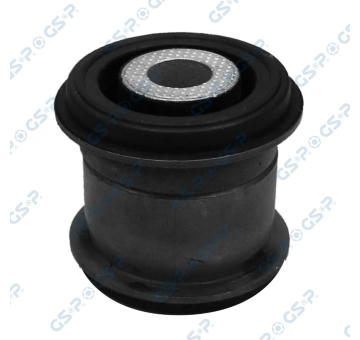 Ulożenie riadenia GSP 516265S