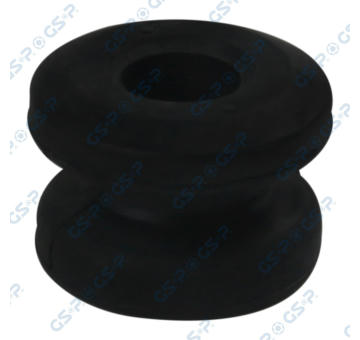 Zarážka, odpružení GSP 516807