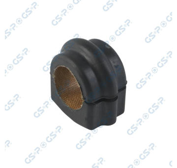 Ulożenie priečneho stabilizátora GSP 516851