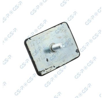 Zarážka, odpružení GSP 517242