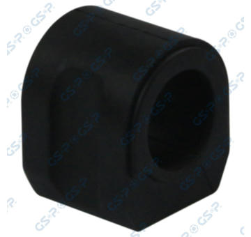 Ulożenie priečneho stabilizátora GSP 517658