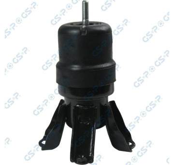 Ulożenie motora GSP 518299