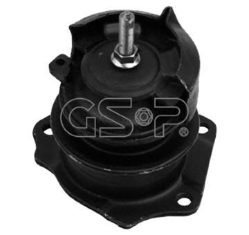Zaveseni motoru GSP 518302S