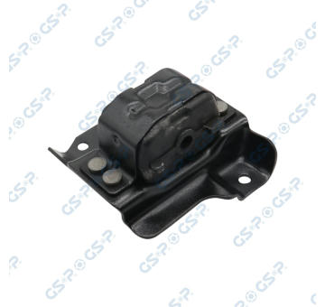 Ulożenie motora GSP 518631