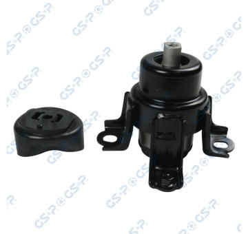 Ulożenie motora GSP 518802