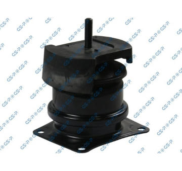 Ulożenie motora GSP 518809