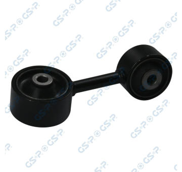 Ulożenie motora GSP 520211