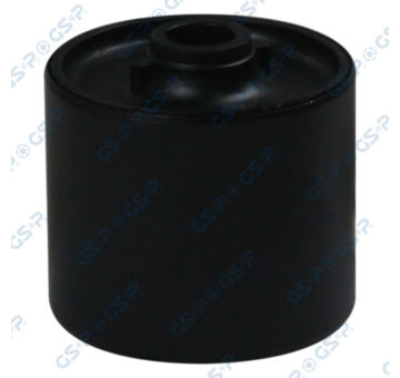 Uložení, řídicí mechanismus GSP 530005