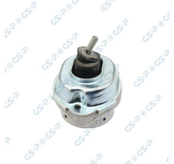 Ulożenie motora GSP 530148