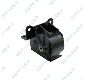 Ulożenie motora GSP 530406