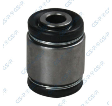 Pouzdro loziska, pricne zavesne rameno GSP 530554