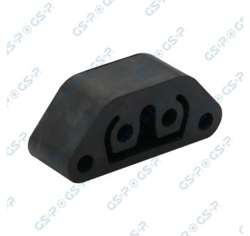 Drzak, vyfukovy system GSP 531007