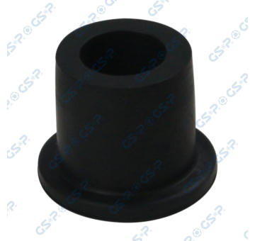 Loziskove pouzdro, listova pruzina GSP 531092