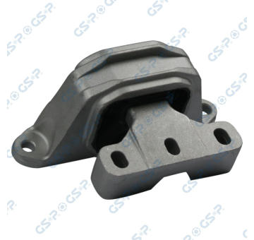 Ulożenie motora GSP 531434