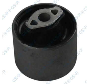 Uložení, řídicí mechanismus GSP 531539