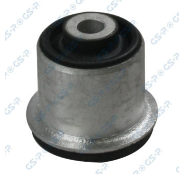 Uložení, řídicí mechanismus GSP 531945