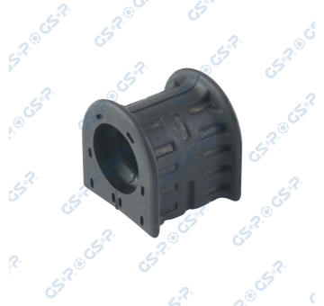 Ulożenie priečneho stabilizátora GSP 531981