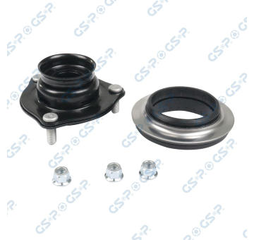 Opravná sada, horní uložení tlumičů GSP 532196S