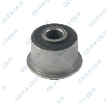Uložení, řídicí mechanismus GSP 532972