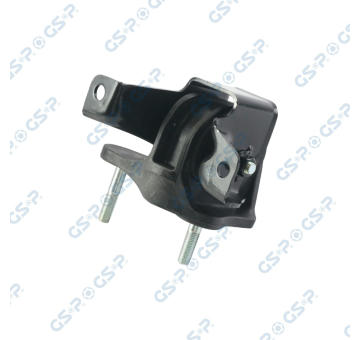 Ulożenie motora GSP 533025