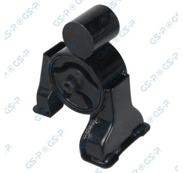 Ulożenie motora GSP 533283