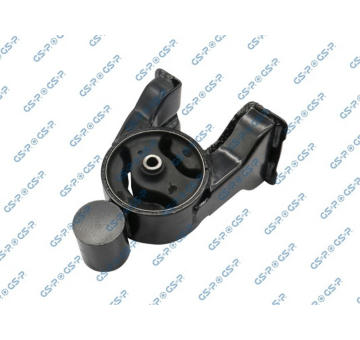 Ulożenie motora GSP 533293