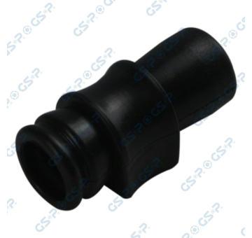 Ulożenie priečneho stabilizátora GSP 533444