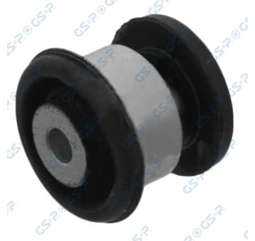 Uložení, řídicí mechanismus GSP 533479