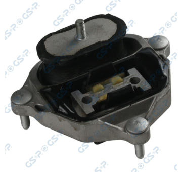 Uložení, automatická převodovka GSP 533504