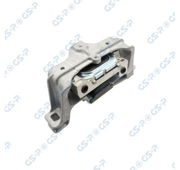 Ulożenie motora GSP 533904