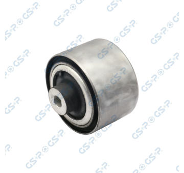 Uložení, řídicí mechanismus GSP 533928