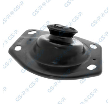 Lożisko prużnej vzpery GSP 534027