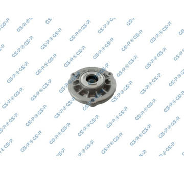 Lozisko pruzne vzpery GSP 534031