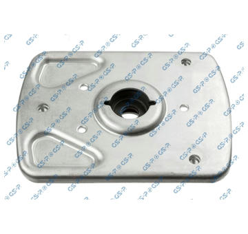 Lozisko pruzne vzpery GSP 534533