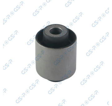 Uložení, řídicí mechanismus GSP 535106