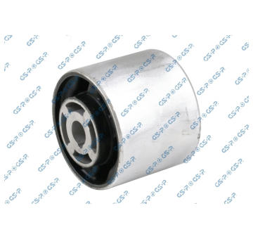 Ulozeni, diferencial GSP 535516
