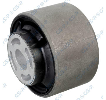 Uložení, řídicí mechanismus GSP 535523