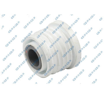 Zaveseni, telo napravy GSP 535862