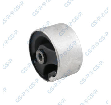 Ulożenie tela nápravy GSP 535940