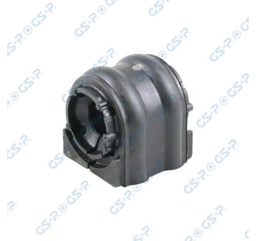 Ulożenie priečneho stabilizátora GSP 536042