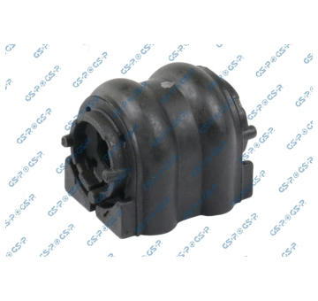 Ulożenie priečneho stabilizátora GSP 536048