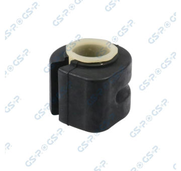 Ulożenie priečneho stabilizátora GSP 536067K