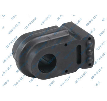 Ulożenie priečneho stabilizátora GSP 536119
