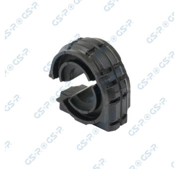 Ulożenie priečneho stabilizátora GSP 536182