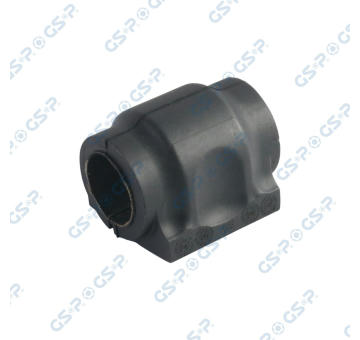 Ulożenie priečneho stabilizátora GSP 536257