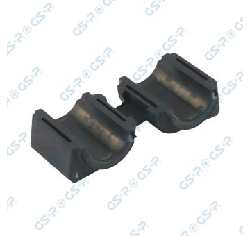 Ulożenie priečneho stabilizátora GSP 536261