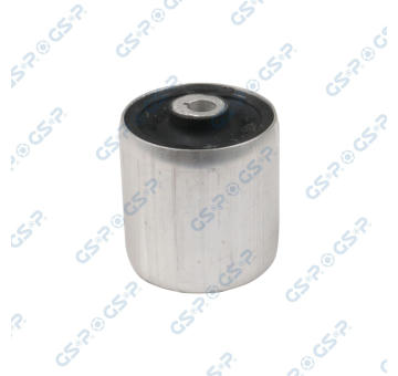 Uložení, řídicí mechanismus GSP 536319