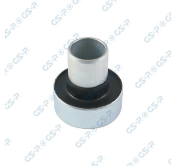 Ulożenie tela nápravy GSP 536502