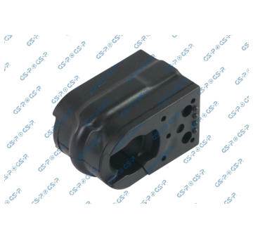 Ulożenie priečneho stabilizátora GSP 536787