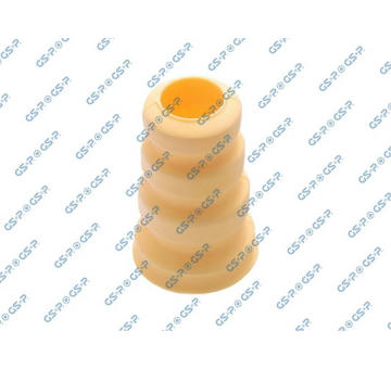 Zarazka, odpruzeni GSP 537174